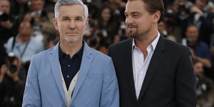 Режиссер «Великого Гэтсби» экранизирует «Мастера и Маргариту»