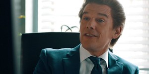 Итан Хоук вернулся в «Судную ночь»