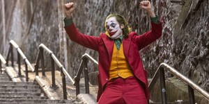 «Джокер» стал самым популярным фильмом года по версии IMDb