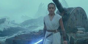 В Сети распространились спойлеры к 9 эпизоду «Звездных войн»