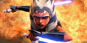 Джедай Асока Тано появится в 9 эпизоде «Звездных войн»?