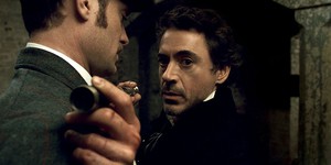 Warner планирует четвертого «Шерлока Холмса»