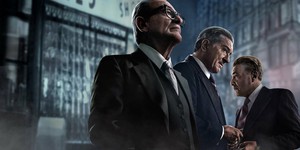 Скорсезе больше не хочет снимать кино