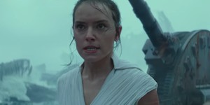 Джордж Лукас не пошел на премьеру 9 эпизода «Звездных войн»