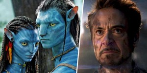 Кэмерон назвал победу «Мстителей» статистической погрешностью