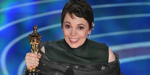 Оливия Колман сыграет в сериале HBO про реальное убийство