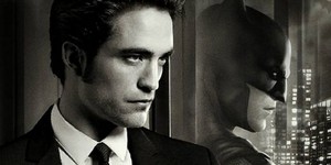 В Сеть попал сюжет нового «Бэтмена»