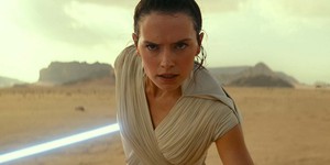 9 эпизод «Звездных войн» провалился в китайском прокате