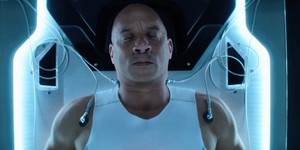 «Бладшот» выйдет позже, чем планировалось