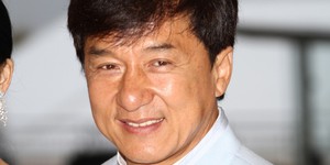 Джеки Чан едва не утонул на съемках