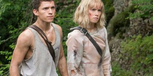 «Поступь хаоса» выйдет на потоковом сервисе Apple