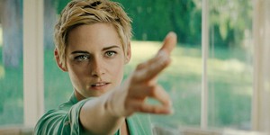 Премьера трейлера: Кристен Стюарт «Против всех врагов»