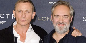 Режиссер бондианы станет рыцарем