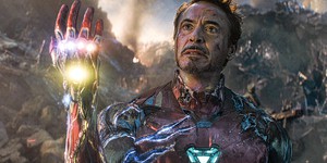 Сборы последних «Мстителей» оказались больше, чем было заявлено