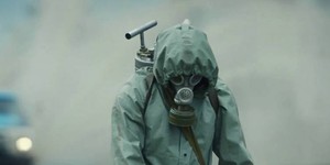 Режиссер «Чернобыля» снимет детективно-фантастический сериал