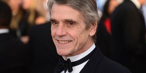 Джереми Айронс возглавит жюри Берлинале