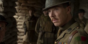 Голливудские критики назвали лучшим фильмом года «1917»