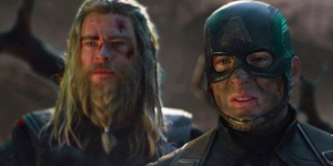 «Гнилые помидоры» назвали лучшим фильмом года «Мстителей» «Гнилые помидоры» назвали лучшим фильмом года «Мстителей»