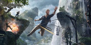 Экранизация игры Uncharted обзавелась новым режиссером Экранизация игры Uncharted обзавелась новым режиссером