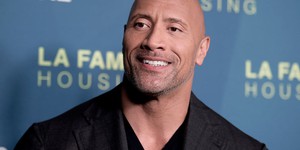 NBC выпустит сериал про юность Дуэйна Джонсона NBC выпустит сериал про юность Дуэйна Джонсона