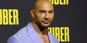 Дракс присоединится к Аквамену в сериале про слепых Дракс присоединится к Аквамену в сериале про слепых