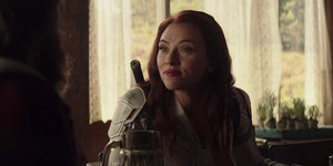 Вышел новый трейлер «Черной вдовы» Вышел новый трейлер «Черной вдовы»