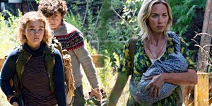 Будет ли «Тихое место 3» Будет ли «Тихое место 3»