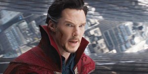 Обнародован сюжет сиквела «Доктора Стрэнджа» Обнародован сюжет сиквела «Доктора Стрэнджа»