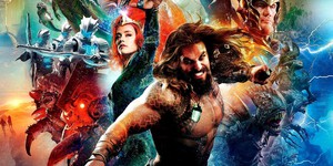 Режиссер «Аквамена» создаст о супергерое мини-сериал Режиссер «Аквамена» создаст о супергерое мини-сериал