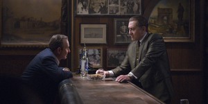 Даже после номинаций на «Оскар» фильм Скорсезе не попал в кинотеатры Даже после номинаций на «Оскар» фильм Скорсезе не попал в кинотеатры