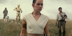 Сборы 9 эпизода «Звездных войн» достигли миллиарда Сборы 9 эпизода «Звездных войн» достигли миллиарда