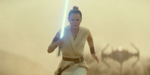 Изначально в сценарии 9 эпизода «Звездных войн» все было по-другому Изначально в сценарии 9 эпизода «Звездных войн» все было по-другому