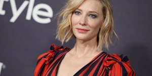 Кейт Бланшетт возглавит жюри Венецианского кинофестиваля Кейт Бланшетт возглавит жюри Венецианского кинофестиваля