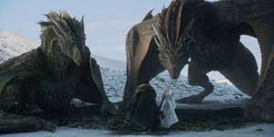 Когда выйдет спин-офф «Игры престолов» о драконах Когда выйдет спин-офф «Игры престолов» о драконах