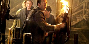 «Сокровище нации» возвращается с третьей частью «Сокровище нации» возвращается с третьей частью