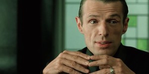 Злодей из «Матрицы» вернется в четвертой части Злодей из «Матрицы» вернется в четвертой части