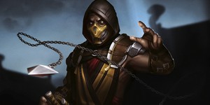 Mortal Kombat получит еще одну экранизацию, но в виде мультфильма Mortal Kombat получит еще одну экранизацию, но в виде мультфильма