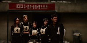 На Берлинале покажут «Номера» Олега Сенцова На Берлинале покажут «Номера» Олега Сенцова