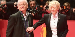 Сколько звезд сыграет в новом фильме Уэса Андерсона