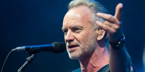 Стинг наотрез отказался от кинобиографии