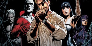 Создатель «Звездных войн» займется «Темной Лигой справедливости»