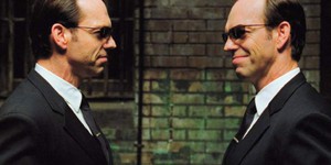 Агента Смита не будет в «Матрице 4»