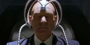 Патрик Стюарт может снова сыграть профессора Икс