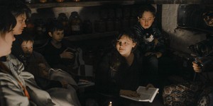 На Берлинале покажут украинский фильм «Земля голубая, будто апельсин»