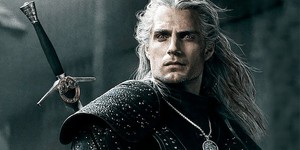 Сериал «Ведьмак» превратится в анимацию