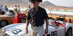 Мэтт Дэймон сыграет детектива у режиссера «Аутсайдеров»