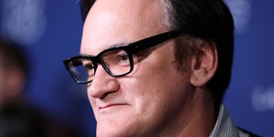 Тарантино объяснил, почему уходит из кино