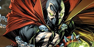 Экранизация комикса «Спаун» стала ближе к зрителю