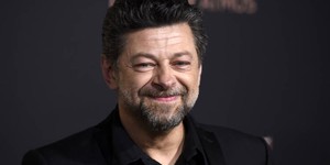 Энди Серкис получит почетную премию BAFTA