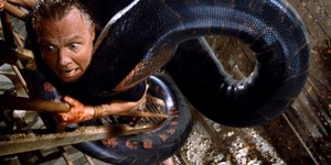 Фильм «Анаконда» обзаведется новой версией